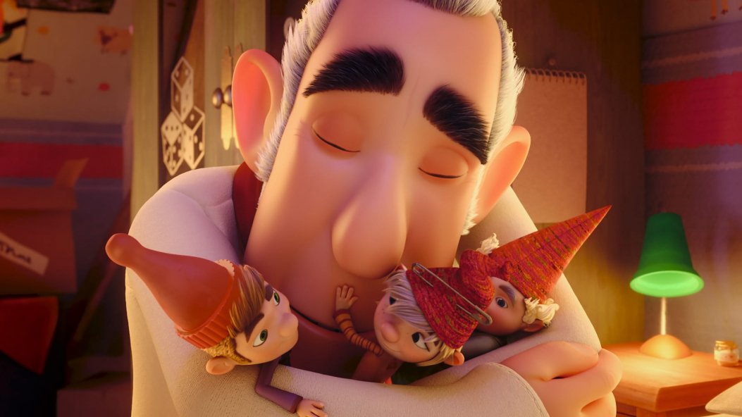 Családi filmek vasárnapra a tévében