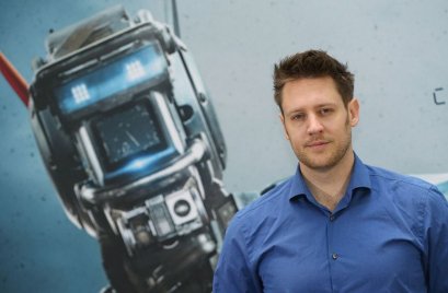 Nyomasztó és undorító Alien 5-pótlék helyett vicces Blomkamp két új kisfilmje