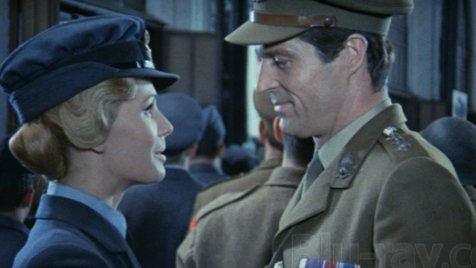 Jó kis makaróni háborúsfilmet hozott vissza a Netflix