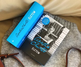 Boldog születésnapot, Agatha Christie!