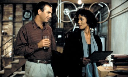 11 érdekesség mindenki kedvenc Több mint testőréről