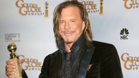 9 dolog, amit nem tudtál a 69 éves Mickey Rourke-ról