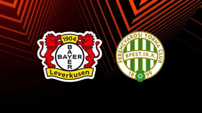 A pontszerzés a célja a Ferencvárosnak Leverkusenben