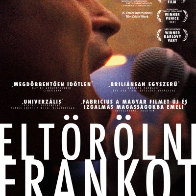 Eltörölni Frankot