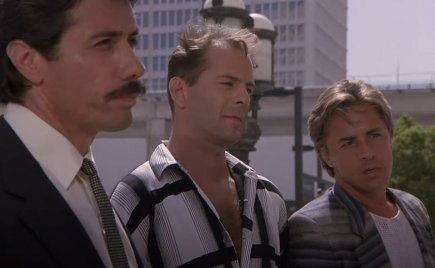 El sem hinnéd, kik voltak vendégszereplők a Miami Vice-ban!