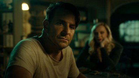Befutott Guillermo del Toro thrillerének előzetese Bradley Cooperrel és még egy rakás nagy névvel
