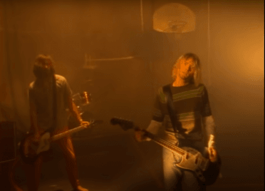 30 éve jelent meg a Smells Like Teen Spirit