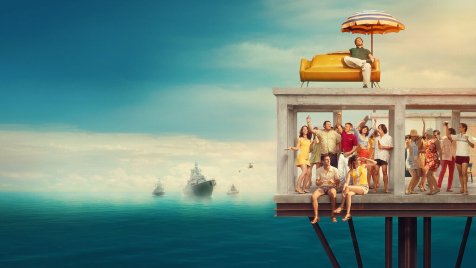 5 szuper izgalmas európai film a Netflix kínálatából