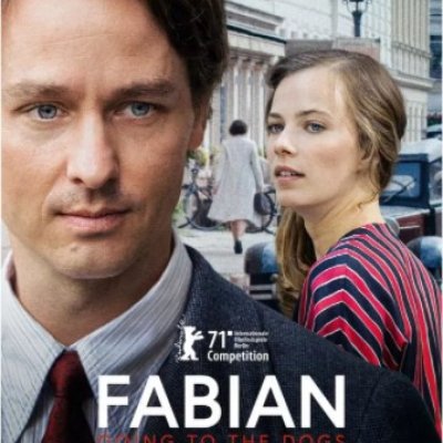 Fabian - A vég kezdete