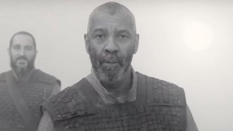 Nézd meg Denzel Washingtont a Macbeth előzetesében!