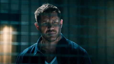 Letarolta a mozikat a Venom 2. része