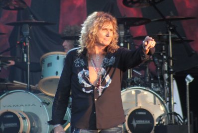 Boldog 70. születésnapot, David Coverdale!
