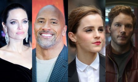 További 10 túlértékelt színész napjainkban