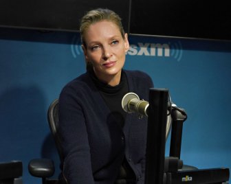 Uma Thurman tinédzserkori abortuszáról beszélt