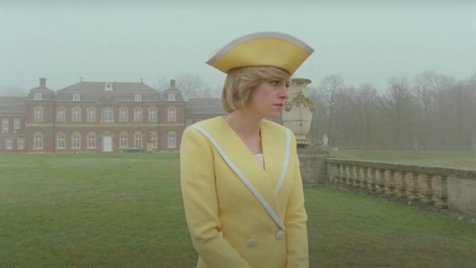 Hihetetlen, hogy volt, amikor jó ötletnek tűnt Diana és Károly házassága