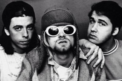 30 éves a Nirvana korszakalkotó albuma