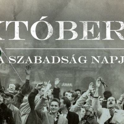 Október 23. - Ünnepi megemlékezés