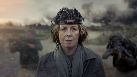 A Netflixen sokkol Blomkamp gyomorforgató Alien 5-pótléka