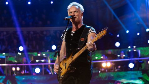 10 érdekesség a 70 éves Stingről