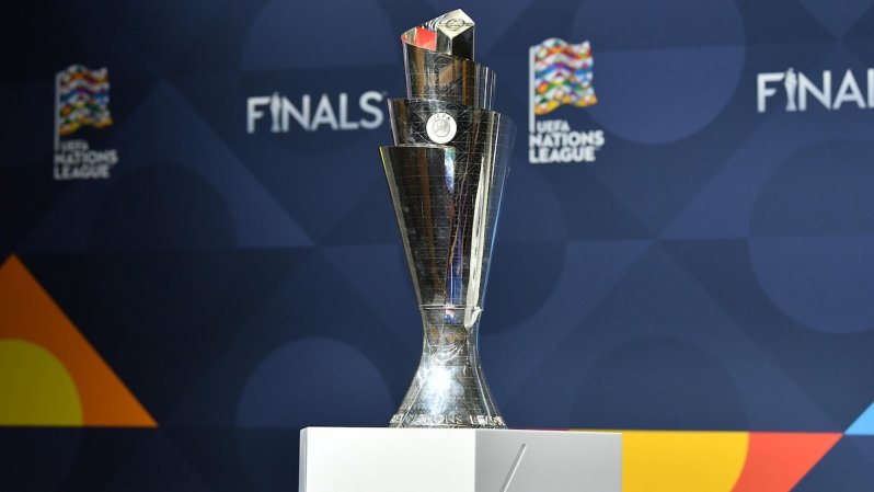 Labdarúgó Final Four Olaszországban