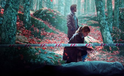 Kemény, de túl okos a Netflix skandináv krimisorozata
