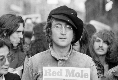 8 érdekesség, amit talán nem tudtál John Lennonról