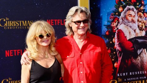 A Netflix 23 karácsonyi filmet és sorozatot hány ki magából idén