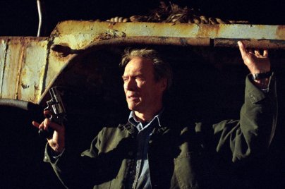 Amikor Clint Eastwood a szívére vesz valamit