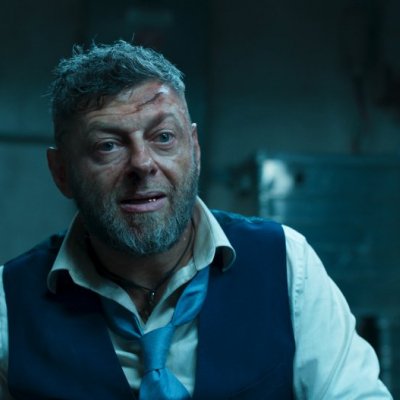 Andy Serkis – The King of Mo-cap