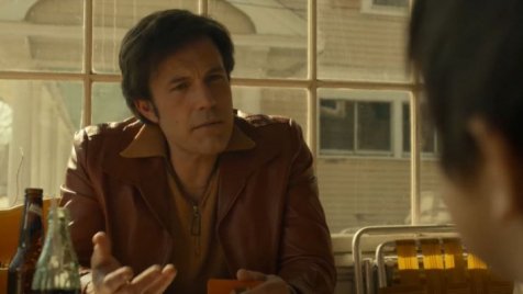 George Clooney rendezte Ben Affleck új filmjét – itt a trailer!