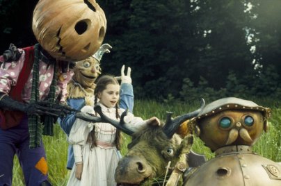 A Disney komor korszaka