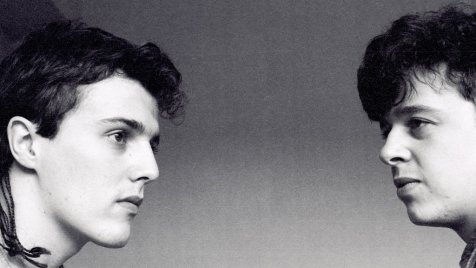 Új dalok a '80-as évek legnagyobb sztárjaitól