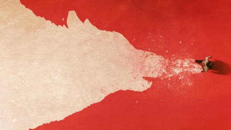 Egy jó farkasemberes film, duplán szomorú történettel