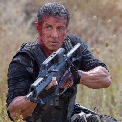 Stallone otthagyja a The Expendables-franchise-t