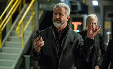 Mel Gibson lesz a John Wick-előzménysorozat egyik sztárja