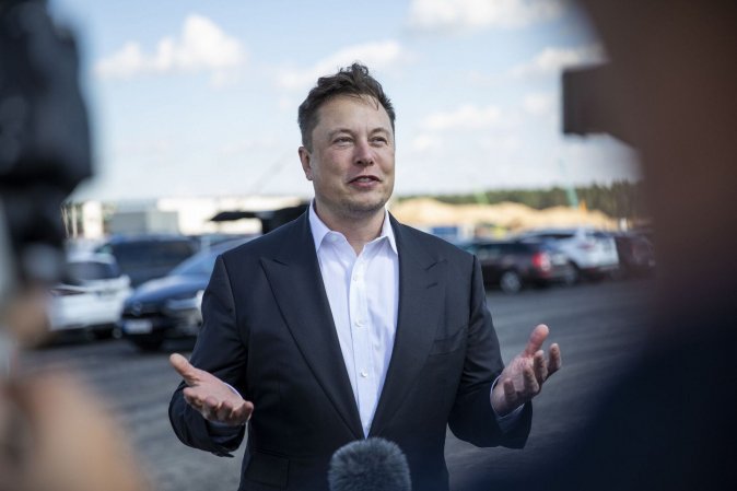 Elon Musk egy zseni, aki elhozná a social anarchiát?