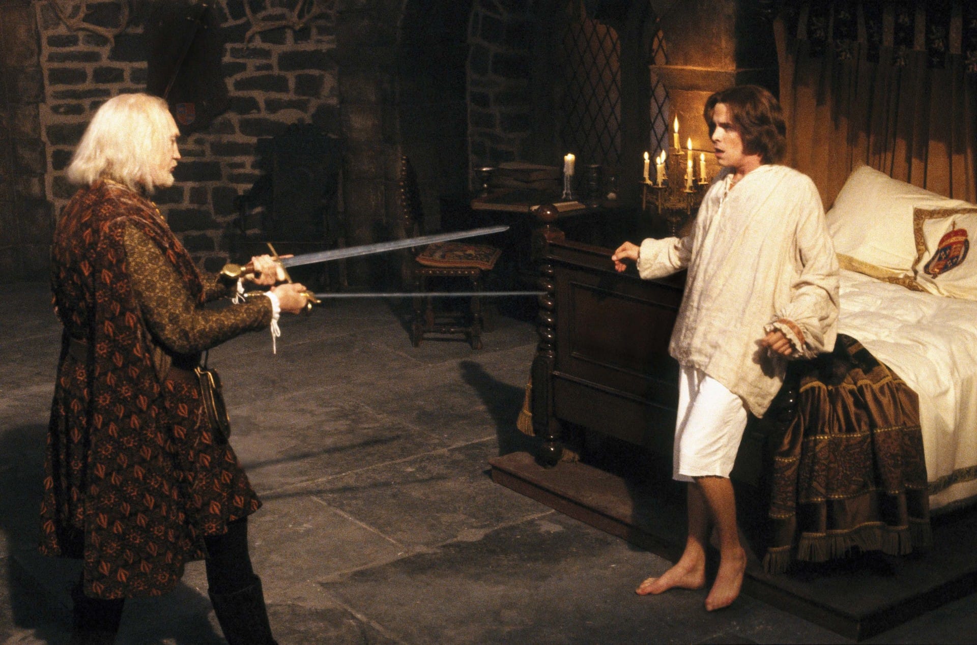 сказочный принц 2001