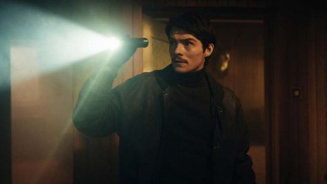 Az év legjobb paranoiathrillere Lengyelországból érkezett meg a Netflixre