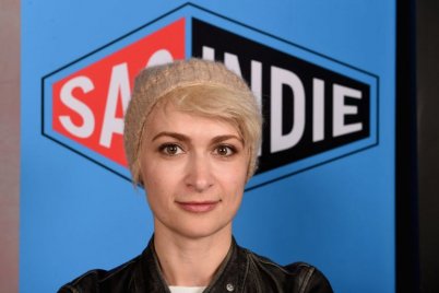 Így emlékeznek kollégái a lelőtt operatőrre, Halyna Hutchinsra