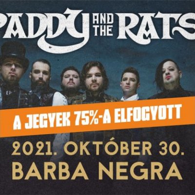 Paddy and the Rats