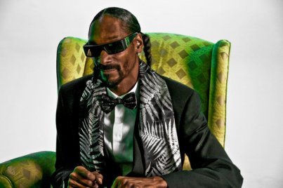 13 érdekesség az 50 éves Snoop Doggról
