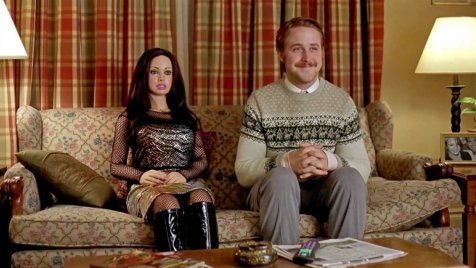 Ryan Gosling lesz a Barbie-film Kenje