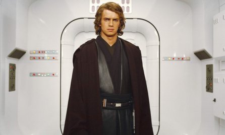 Hayden Christensen visszatér a Star Wars-univerzumba
