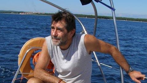 Volt egyszer egy Zöldpont – In memoriam Cziráki Péter