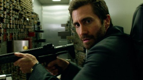 Jake Gyllenhaal bankot rabol Michael Bay új filmjében