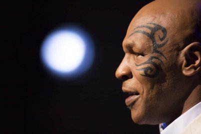 Mike Tyson ezerrel kampányol a róla szóló életrajzi sorozat ellen