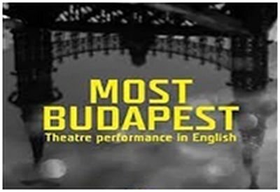 Most Budapest