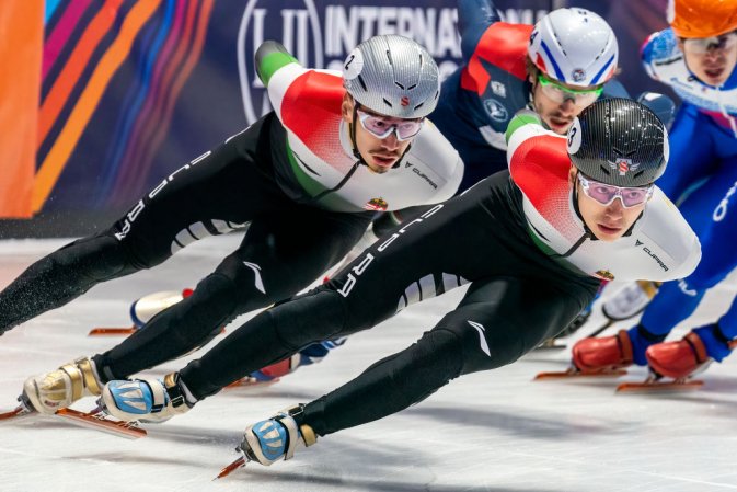 Száz nap múlva ismét olimpia!