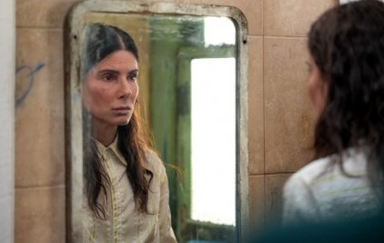 Exsittesként tér vissza a Netflixre Sandra Bullock