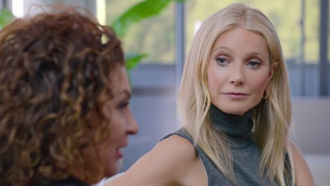 Gwyneth Paltrow elmondta, „mit kezdene” Timothée Chalamet-val, Robert Downey Jr.-ral és Jude Law-val
